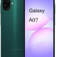 گوشی سامسونگ A07