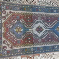 قالیچه دستباف یلدایی و عید|فرش|اصفهان, عمان سامانی|دیوار