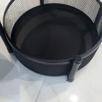 نظم دهنده کابینت|آب‌چکان و نظم‌دهنده ظروف|کاشان, شهرک فرهنگیان|دیوار