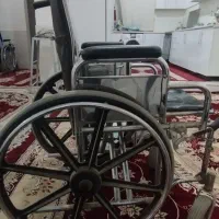 ویلچر نو المان|آرایشی، بهداشتی، درمانی|بردسکن, |دیوار