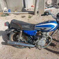 موتورسیکلت