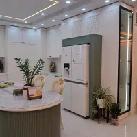 کابینت کمد دیواری کلاسیک|خدمات پیشه و مهارت|سبزوار, پیام|دیوار
