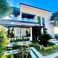 شیک و لاکچری پسندی *این ویلا ببین همه چی تموم*|فروش خانه و ویلا|چمستان, |دیوار