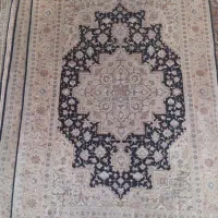 مجموعه فرش ابریشم دست‌باف، سالم و کم‌کارکرد|فرش|رشت, نیکمرام|دیوار