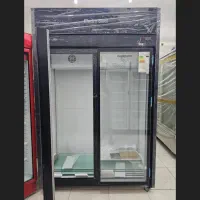 یخچال دو درب یکطرف نما برند|فروشگاه و مغازه|بندرعباس, |دیوار