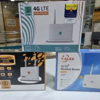 مودم fdi40B2. انلاک سیمکارتی  با گارانتی