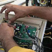 آموزش تعمیرات موبایل،کامپیوتر،لپتاپ،برد،پزشکی