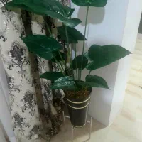 گل مصنوعی زیبا