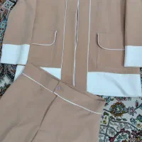 چند دست لباس نو