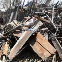 خرید و فروش آهن آلات و ضایعات