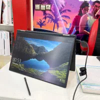 لپ تاپ استوک لنوو لمسی Lenovo ThinkPad YOGA X390|رایانه همراه|شیراز, ملاصدرا|دیوار