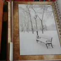 سررسید|لوازم التحریر|کاشان, شهید زجاجی|دیوار