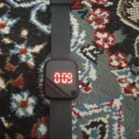 ساعت اسپرت مردانه نوهستش