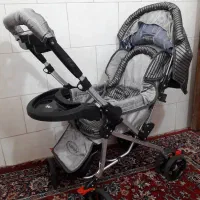 کالسکه نوزاد