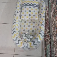 تشک و پتو بچه