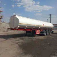 تانکر خالی ۳۶۰۰۰