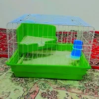 قفس حیوان خانگی و خرگوش