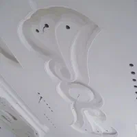 گچکار گچکاری سفید کاری گچ خاک