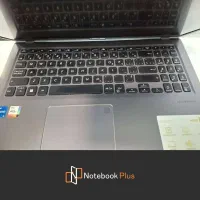 لپ‌تاپ ASUS X515E بسیار تمیز و سالم