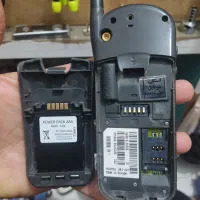 گوشی عتیقه آلکاتل|موبایل|ارومیه, |دیوار