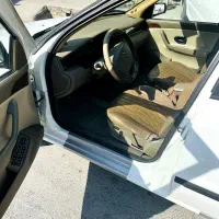 سمند. الیکس مدل ۴۰۰ بازدید رامهرمز|خودرو سواری و وانت|رامهرمز, |دیوار