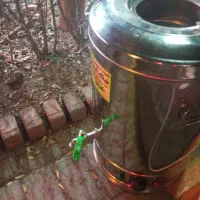 تریموس سماور برقی