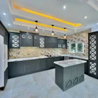 ویلادوبلکس۴خواب مستر/ویو۳۶۰درجه/سند عرصه و اعیان|فروش خانه و ویلا|محمودآباد, |دیوار