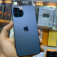 iPhone 12 Pro (دارای‌ضمانت‌مرجوعی)+هدیه|موبایل|مشهد, صیاد شیرازی|دیوار