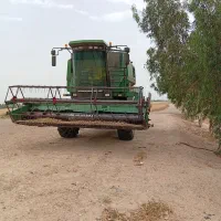 کمباین جهاندیر