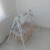 فروش گهواره نوزاد