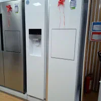 تخفیف ویژه ساید بای ساید اسنوا