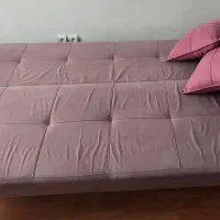 مبل تختخواب‌ شو