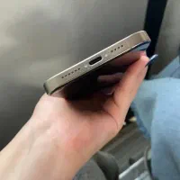 اپل iPhone 15 Pro Max با حافظهٔ ۱ ترابایت|موبایل|پاکدشت, پاکدشت (مامازند)|دیوار