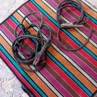 کابل جوشکاری