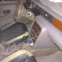 سمند مدل ۸۶|خودرو سواری و وانت|یزد, |دیوار