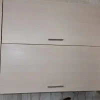 کابینت تمام ام دی اف|مصالح و تجهیزات ساختمان|کرج, ساسانی (قلمستان)|دیوار