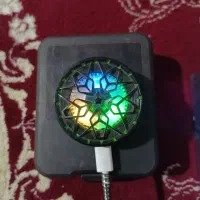 فن خنک کننده ردمجیک|کنسول، بازی ویدئویی و آنلاین|قرچک, ولی آباد|دیوار