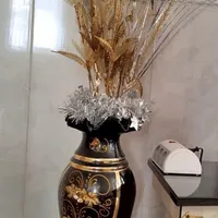 گل گلدان
