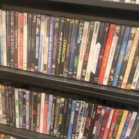 کلکسیون فیلم DVD|فیلم و موسیقی|تهران, سعادتآباد|دیوار