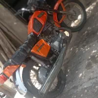 ایژ ۵مگنت۳۵۰|موتورسیکلت|سراب, |دیوار
