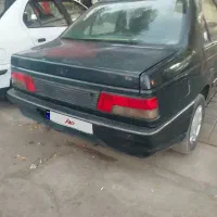 پژو اردی مدل ۸۵سالم|خودرو سواری و وانت|ملایر, |دیوار