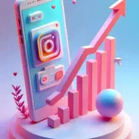 ادمین اینستاگرام و ادیتور عکس و فیلم هستم