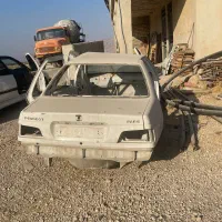 اتاق پارس تصادفی|خودرو سواری و وانت|کازرون, |دیوار