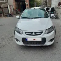 کوییک دنده‌ای R Plus، مدل ۱۴۰۰