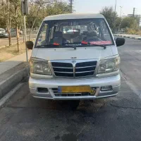 ون دلیکا تاکسی کم کاز|خودرو سواری و وانت|تهران, ابوذر|دیوار