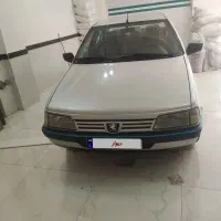 پژو 405مدل 95|خودرو سواری و وانت|دیواندره, |دیوار