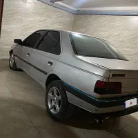 پژو 405 مدل 85|خودرو سواری و وانت|آستارا, |دیوار