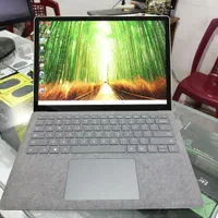 سورفیس لپتاپ core i5 نسل10 رم8و ssd 256|رایانه همراه|سراوان, |دیوار