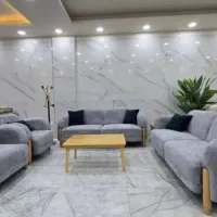 مبل راستی|مبلمان خانگی و میز عسلی|بروجن, |دیوار