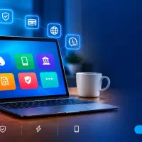 خدمات الکترونیک